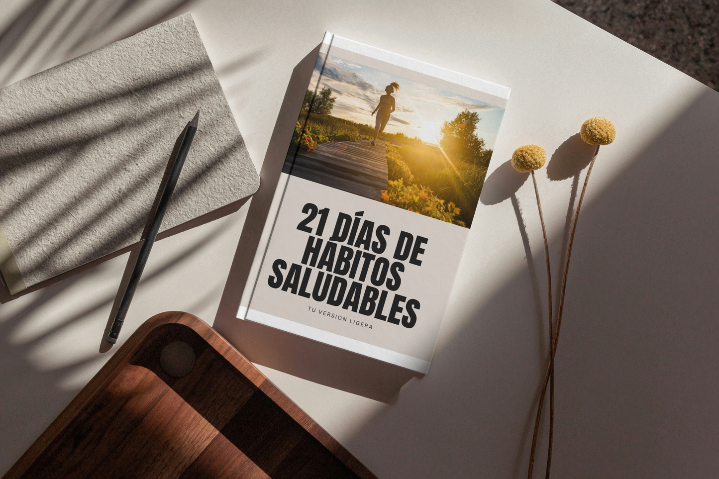 21 Días de Hábitos Saludables